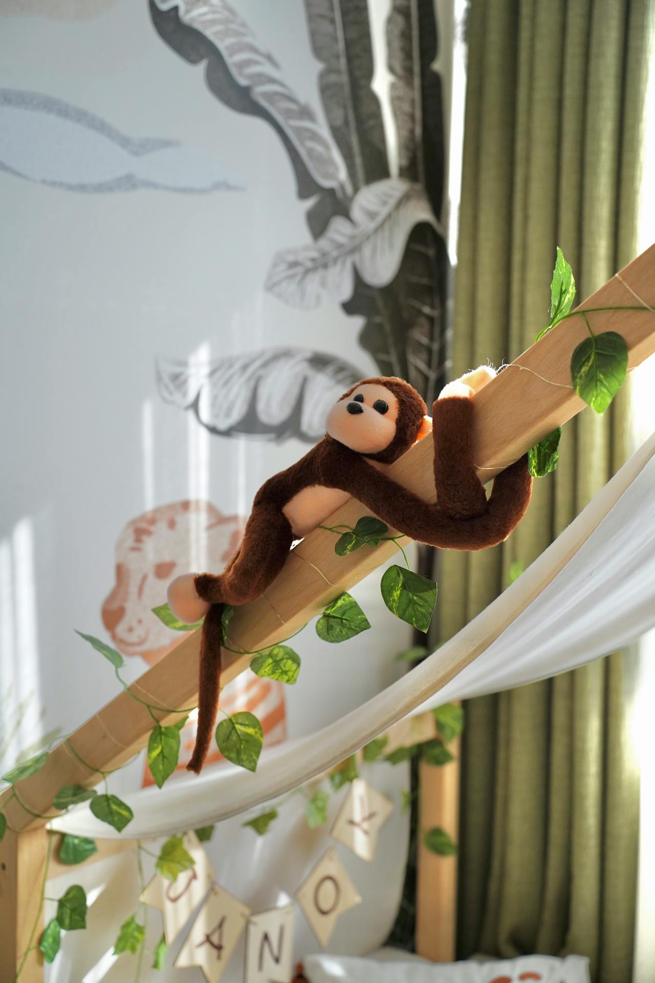 How To Design A Children’s Bedroom.