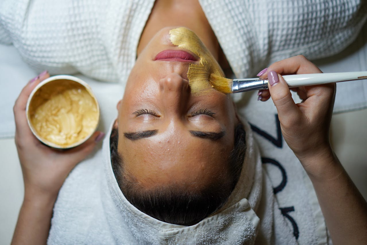 5 Reasons Why Spa Gift Cards Are Perfect For Any Occasion.